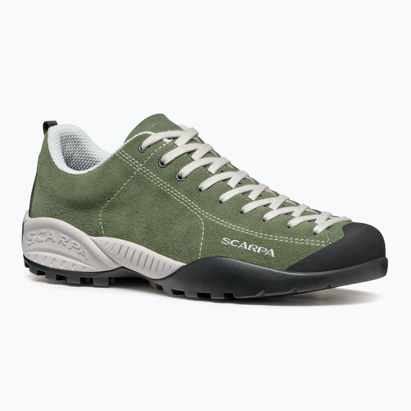 Vyriški turistiniai batai SCARPA Mojito birch