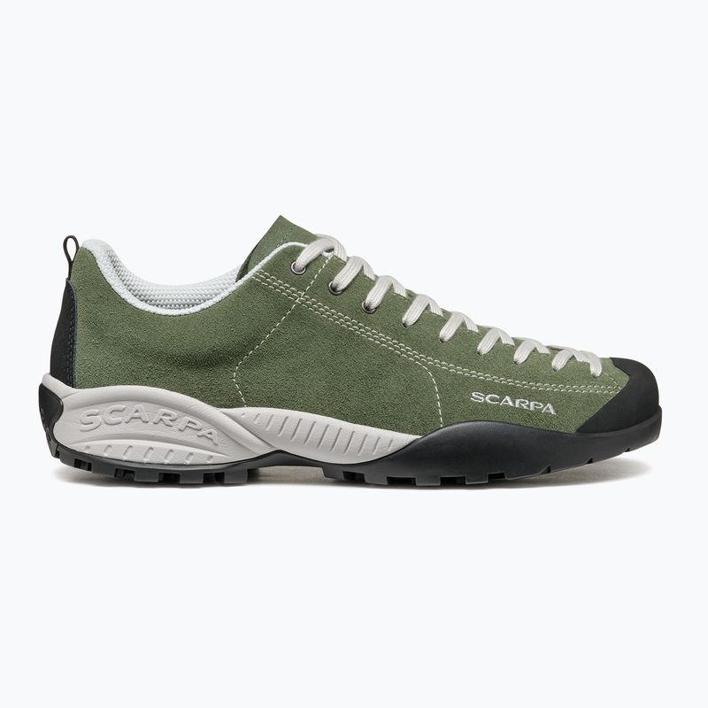 Vyriški turistiniai batai SCARPA Mojito birch 2