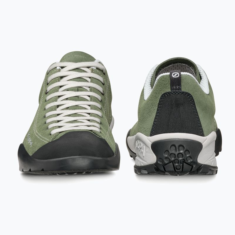 Vyriški turistiniai batai SCARPA Mojito birch 5