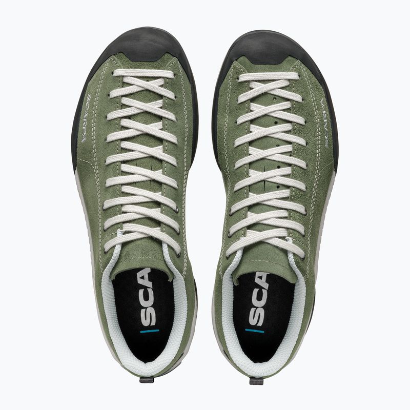 Vyriški turistiniai batai SCARPA Mojito birch 6