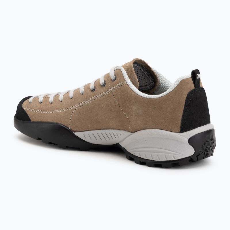 Vyriški turistiniai batai SCARPA Mojito fossil 3