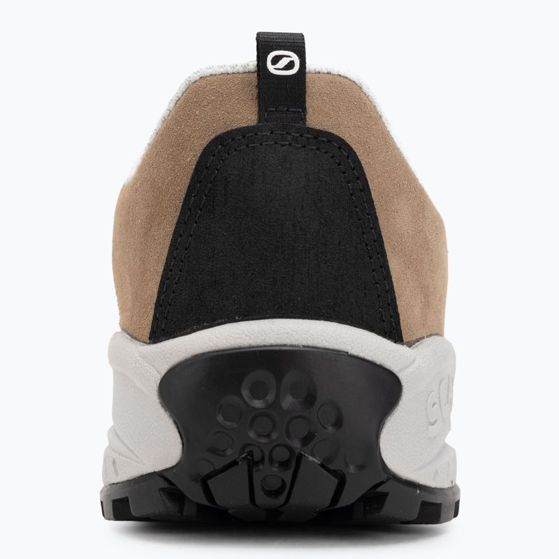 Vyriški turistiniai batai SCARPA Mojito fossil 6