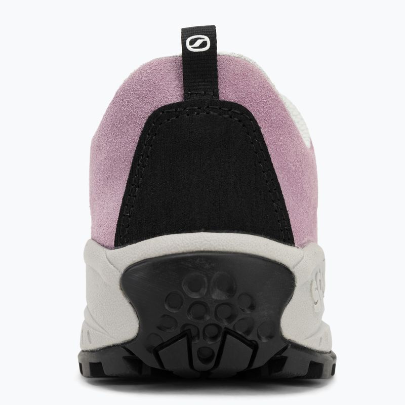 Turistiniai batai SCARPA Mojito orchid rose 6