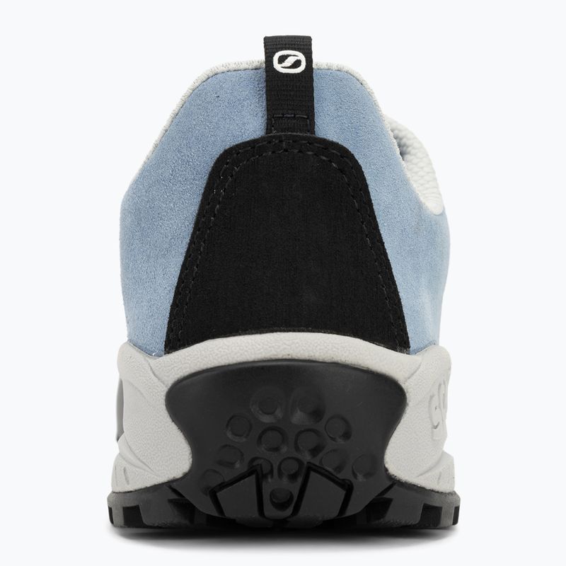 Turistiniai batai SCARPA Mojito sky blue 6