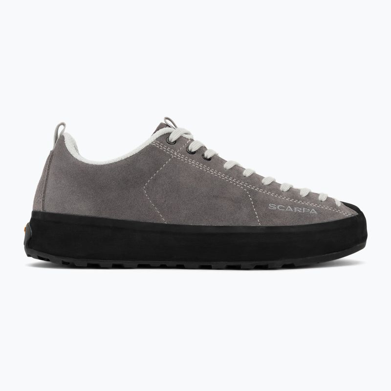 Batai SCARPA Mojito Wrap graphite 2