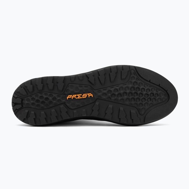 Batai SCARPA Mojito Wrap graphite 4