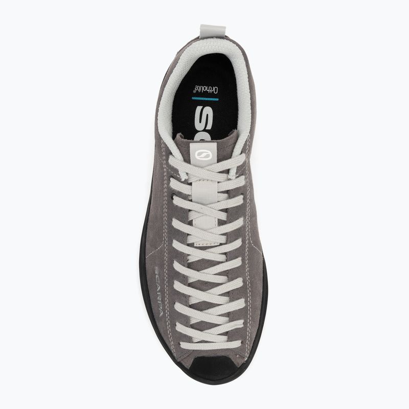Batai SCARPA Mojito Wrap graphite 5