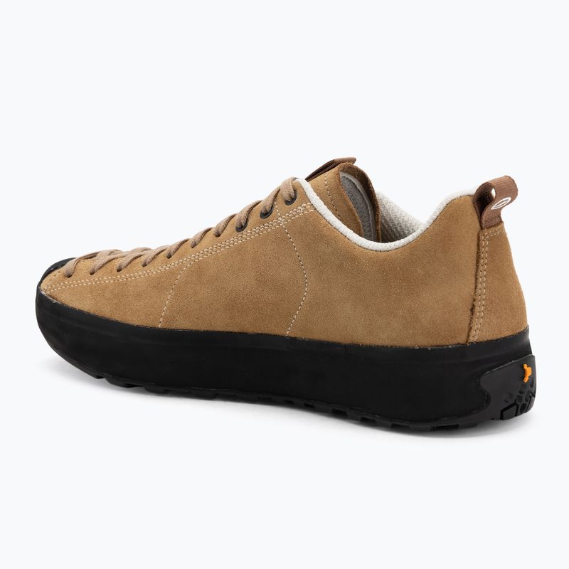 Batai SCARPA Mojito Wrap caramel 3