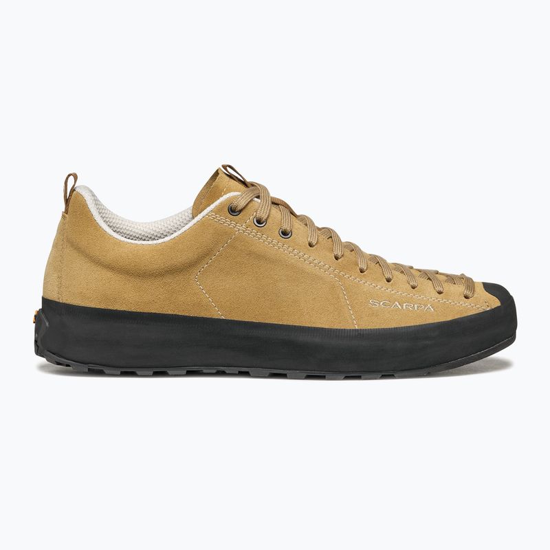 Batai SCARPA Mojito Wrap caramel 2