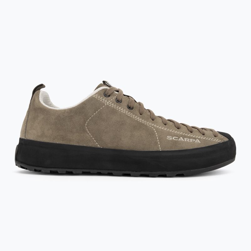 Batai SCARPA Mojito Wrap dark rock 2