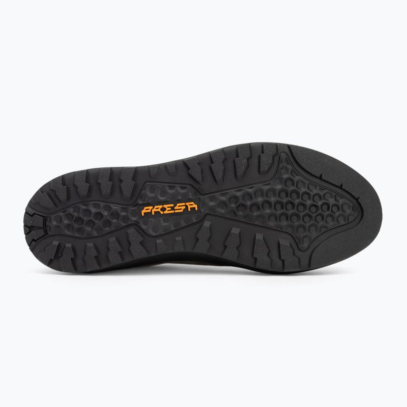 Batai SCARPA Mojito Wrap dark rock 4