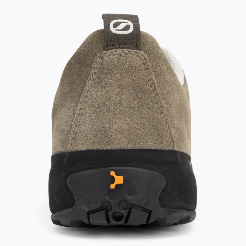Batai SCARPA Mojito Wrap dark rock 6