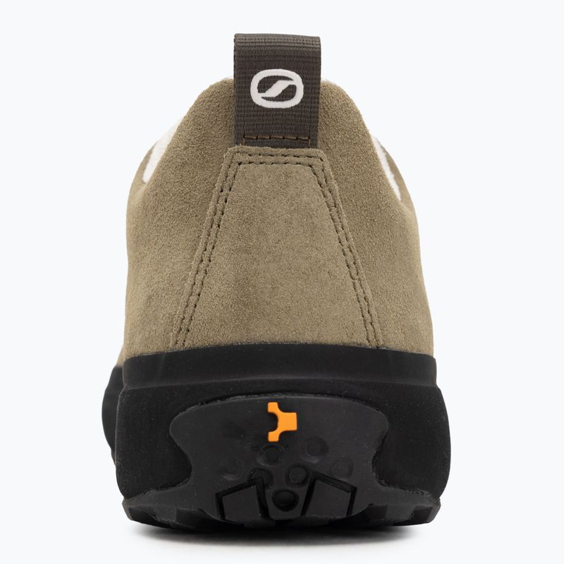 Batai SCARPA Mojito Wrap sage 6