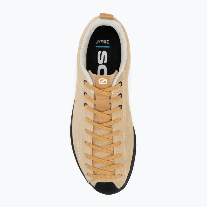 Batai SCARPA Mojito Wrap sand 5