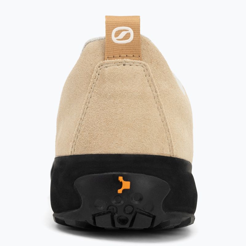 Batai SCARPA Mojito Wrap sand 6