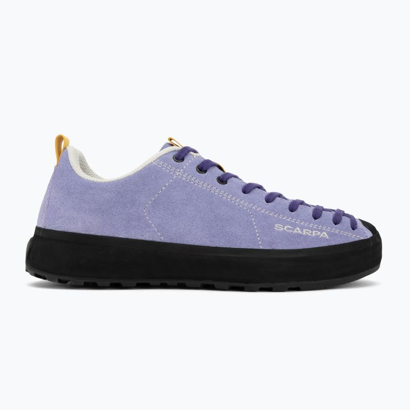 Batai SCARPA Mojito Wrap alonite 2