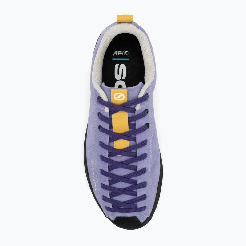 Batai SCARPA Mojito Wrap alonite 5