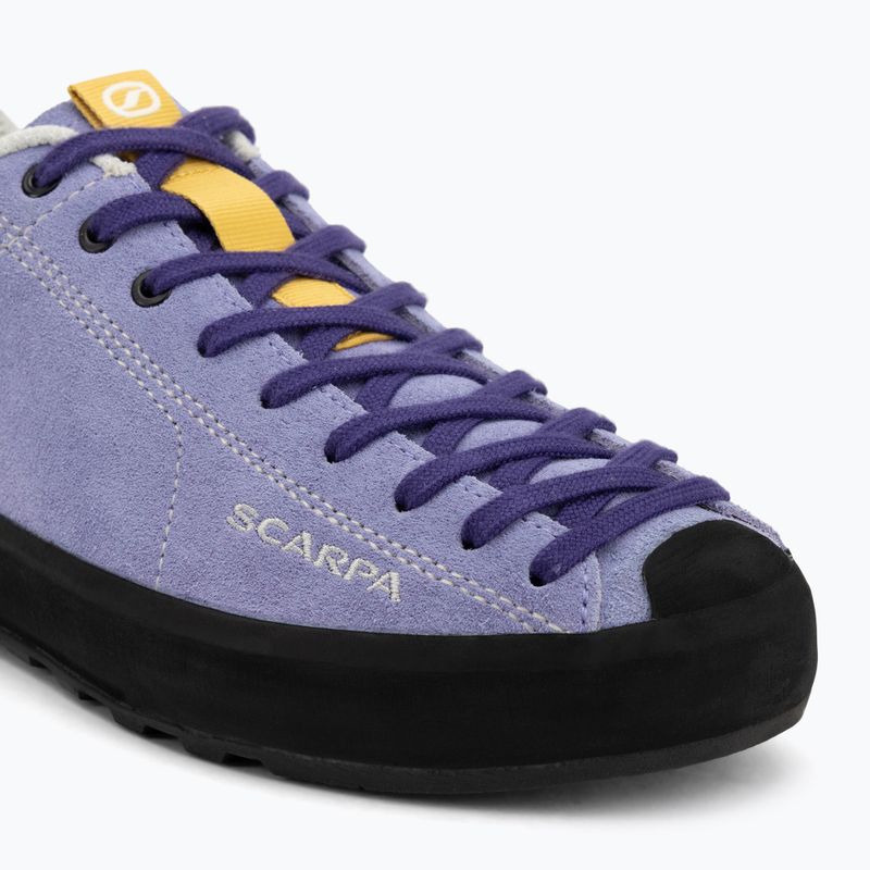 Batai SCARPA Mojito Wrap alonite 7