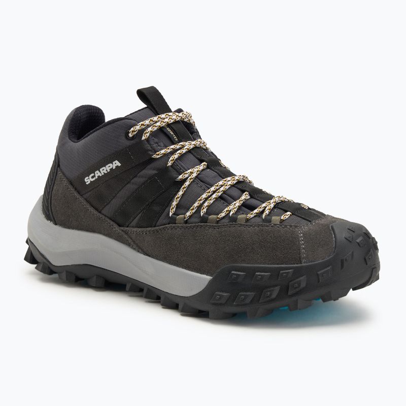 Vyriški turistiniai batai SCARPA Rove GTX anthracite/dark rock