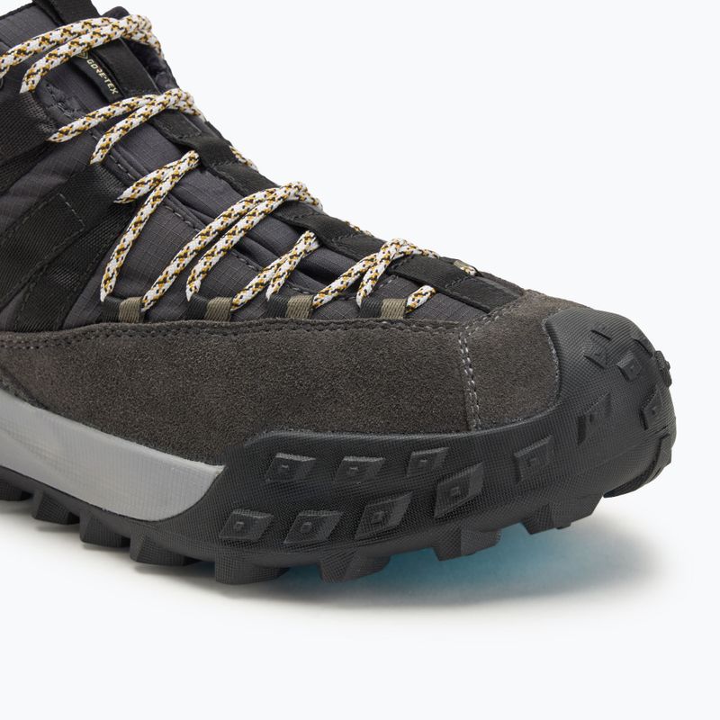 Vyriški turistiniai batai SCARPA Rove GTX anthracite/dark rock 7