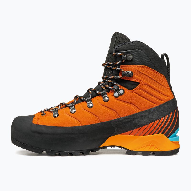 Vyriški alpinizmo batai SCARPA Ribelle HD tonic/tonic 3