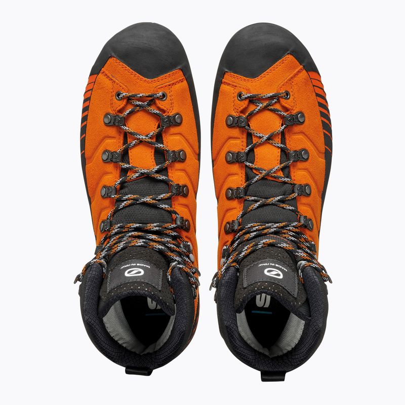 Vyriški alpinizmo batai SCARPA Ribelle HD tonic/tonic 6