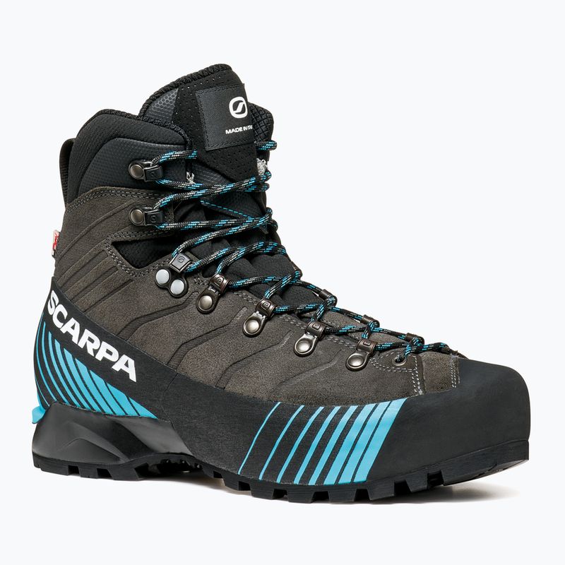 Vyriški alpinizmo batai SCARPA Ribelle HD