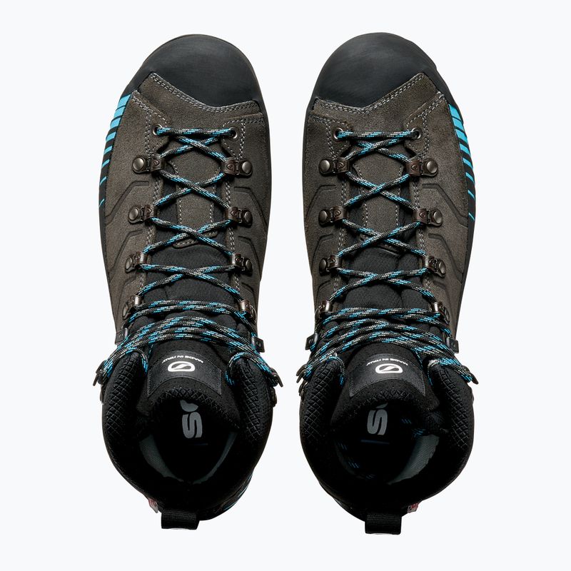 Vyriški alpinizmo batai SCARPA Ribelle HD 6