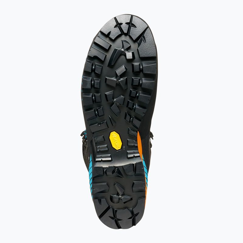 Vyriški alpinizmo batai SCARPA Ribelle HD 7