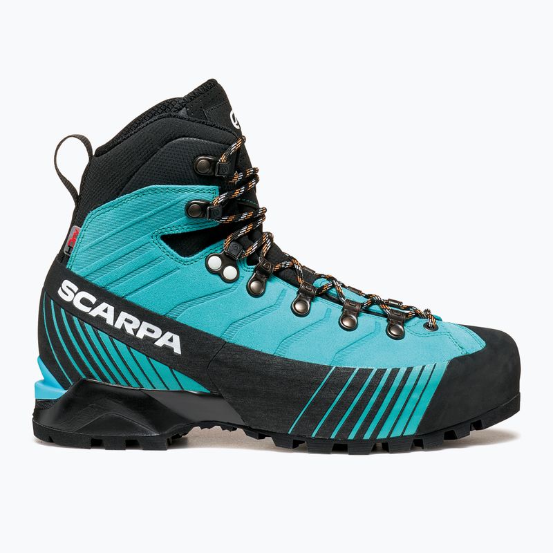 Moteriški alpinizmo batai SCARPA Ribelle HD 2