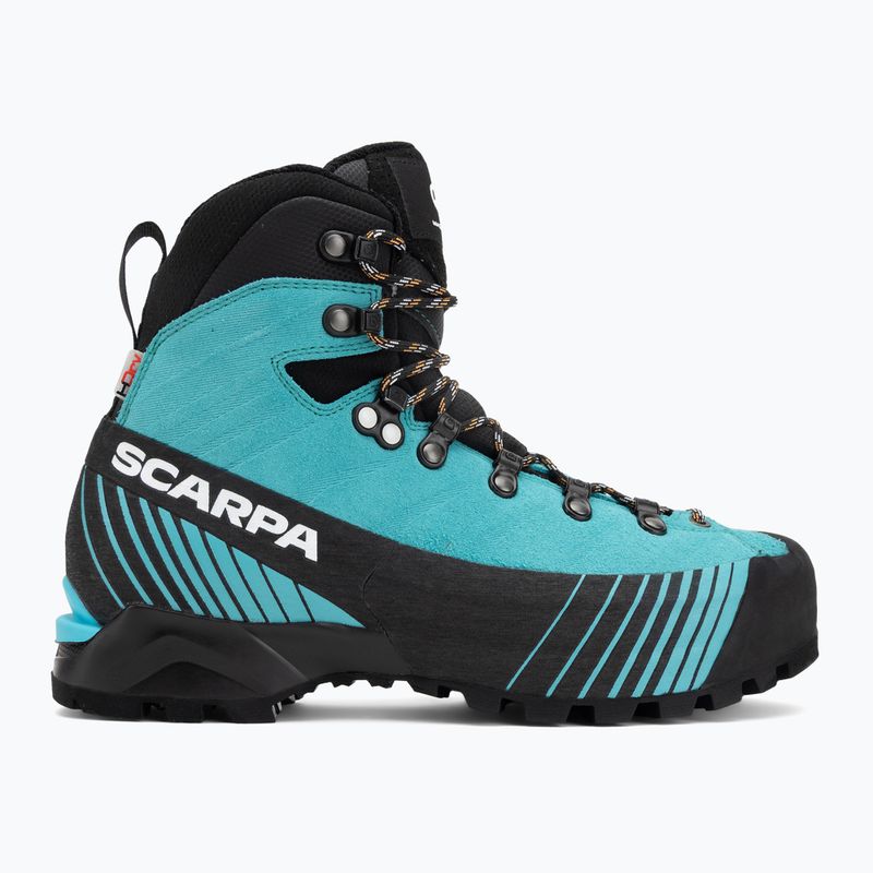 Moteriški alpinizmo batai SCARPA Ribelle HD 2