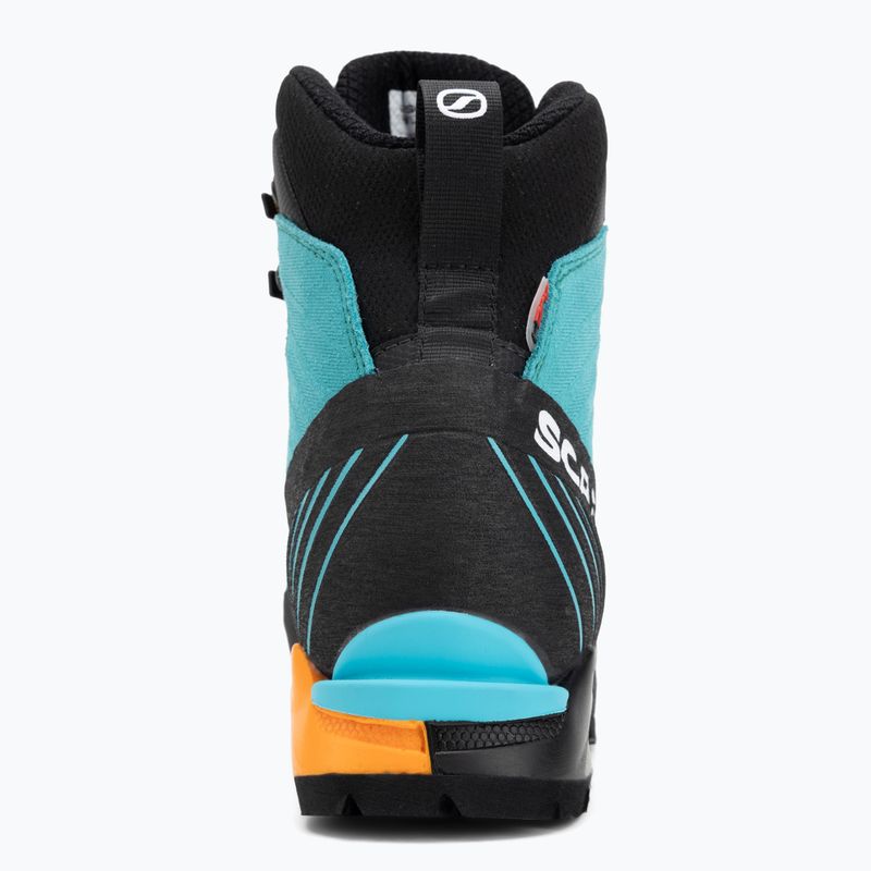 Moteriški alpinizmo batai SCARPA Ribelle HD 6