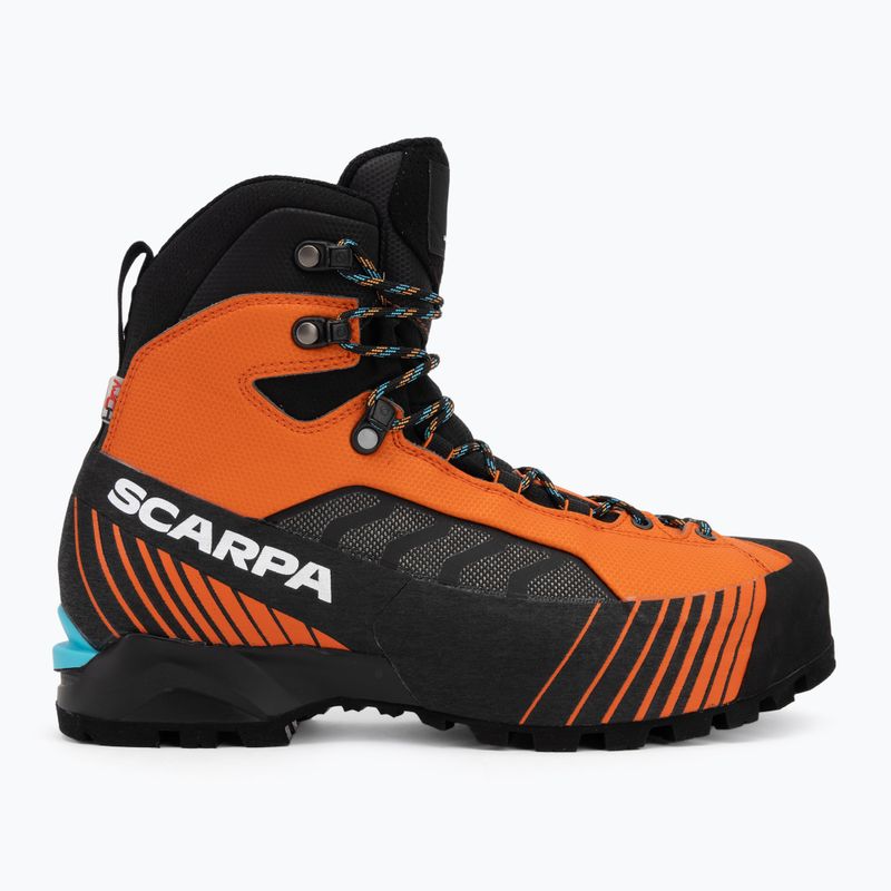 Vyriški aukštų kalnų batai SCARPA Ribelle Lite HD tonic 2