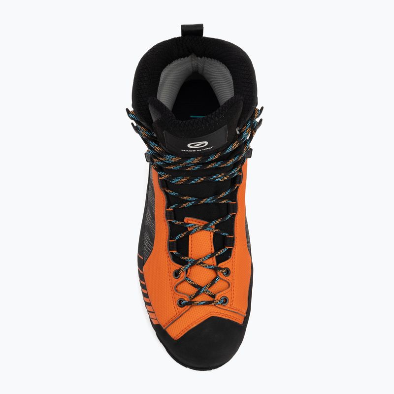 Vyriški aukštų kalnų batai SCARPA Ribelle Lite HD tonic 5