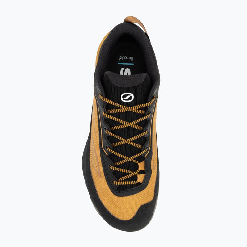 Vyriški priėjimo prie trasų batai SCARPA Rapid LT caramel/caramel 5