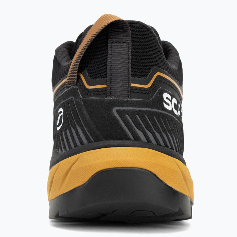 Vyriški priėjimo prie trasų batai SCARPA Rapid LT caramel/caramel 6