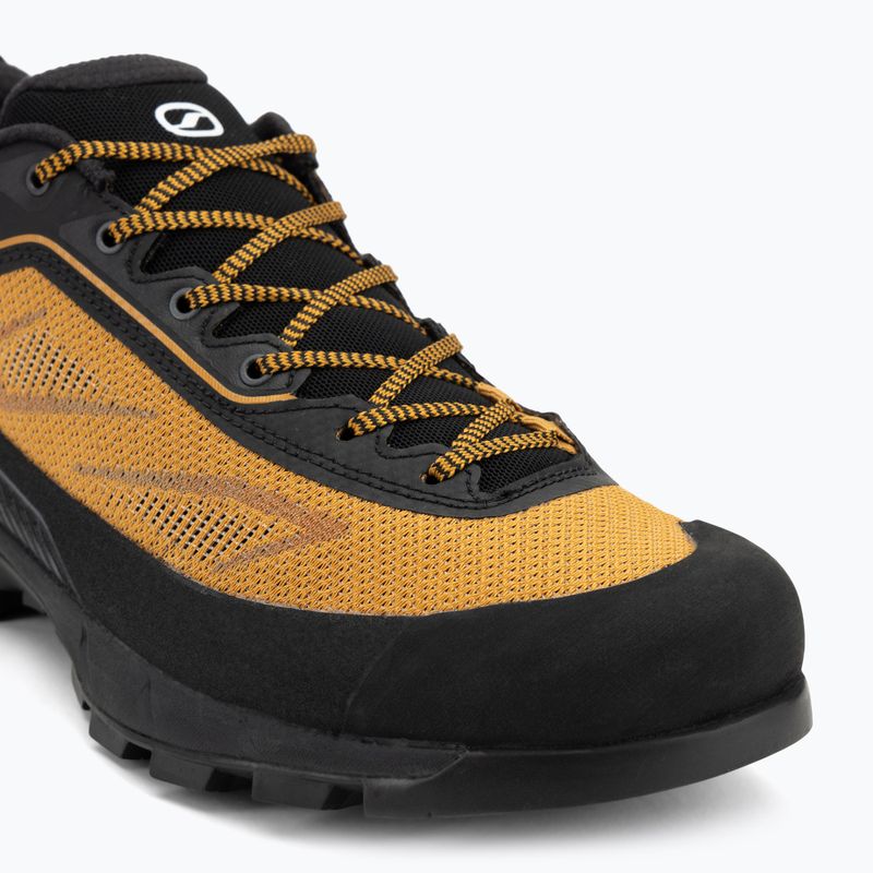 Vyriški priėjimo prie trasų batai SCARPA Rapid LT caramel/caramel 7