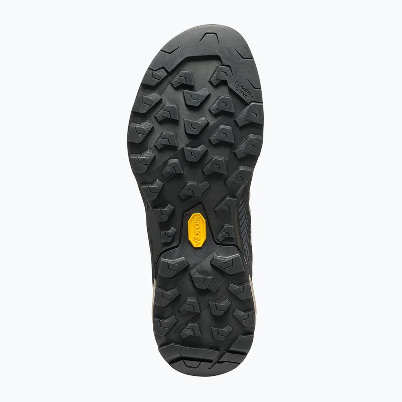Moteriški priėjimo prie trasų batai SCARPA Rapid LT sand/sand 2