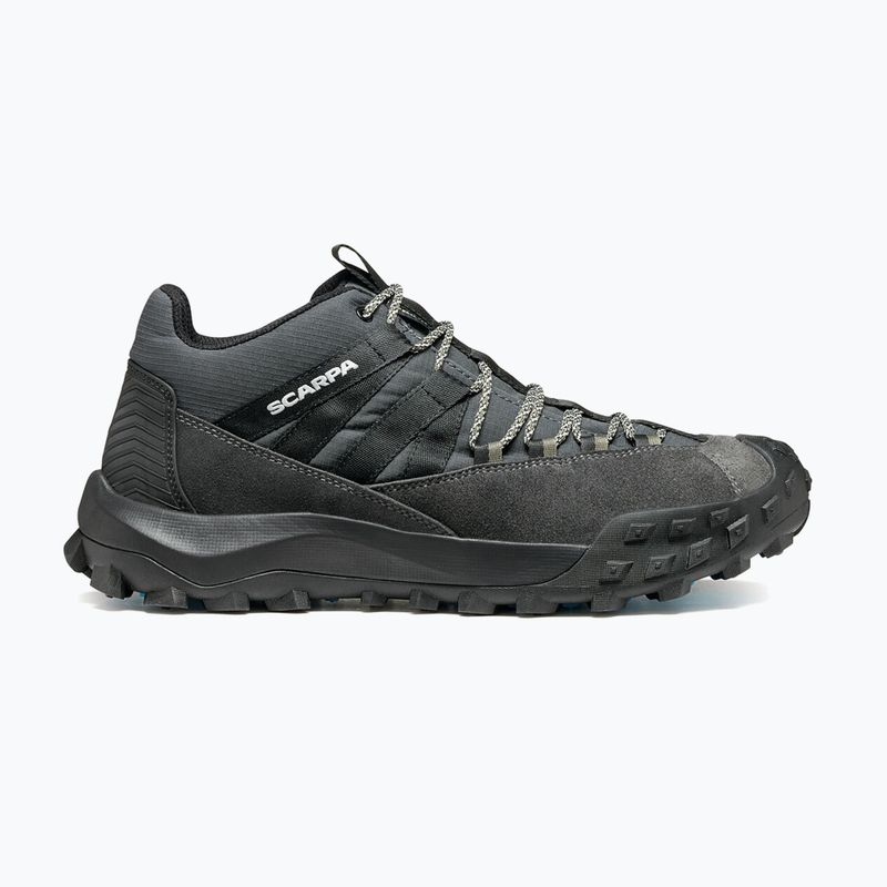 Vyriški turistiniai batai SCARPA Rove GTX anthracite/black 2