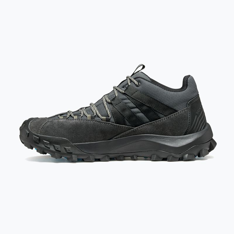Vyriški turistiniai batai SCARPA Rove GTX anthracite/black 3