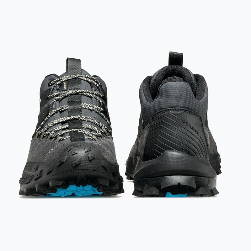 Vyriški turistiniai batai SCARPA Rove GTX anthracite/black 4