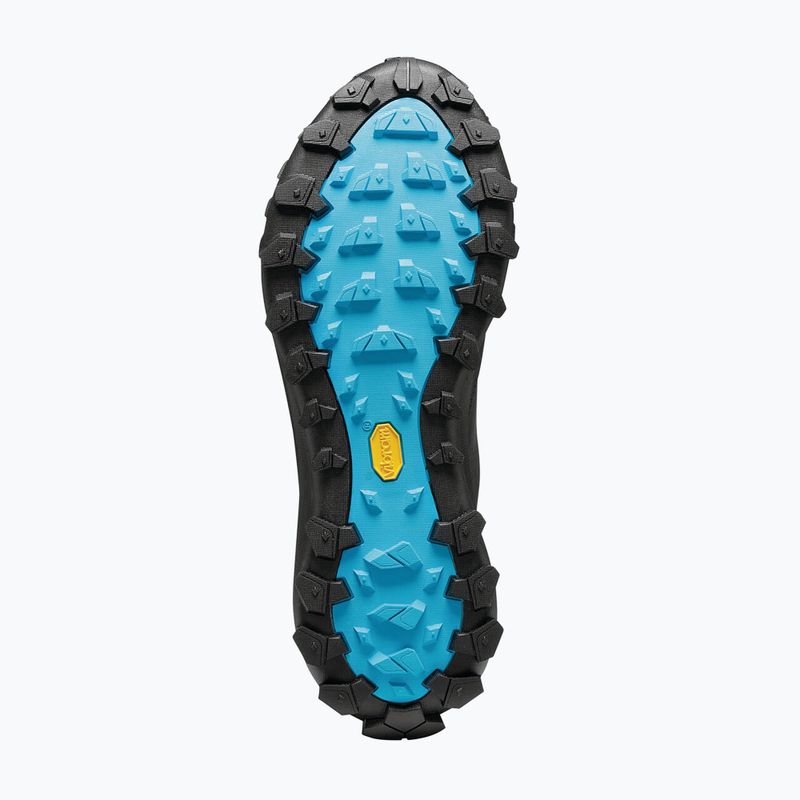 Vyriški turistiniai batai SCARPA Rove GTX anthracite/black 5