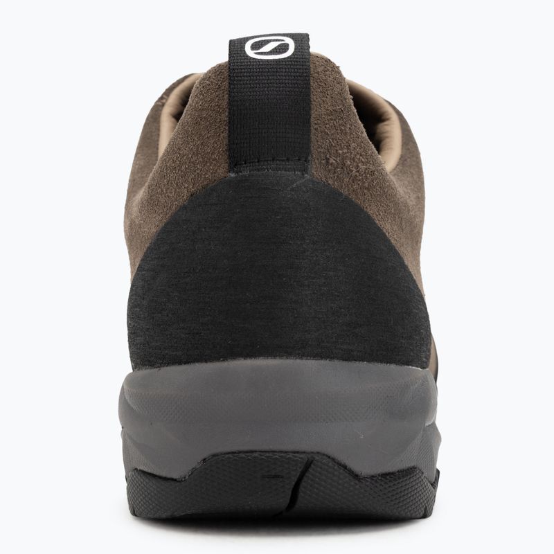 Vyriški turistiniai batai SCARPA Mojito Trail caribou/natural 6