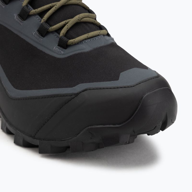 Vyriški žygio batai SCARPA Ribelle Cross 2 GTX black/olive 7