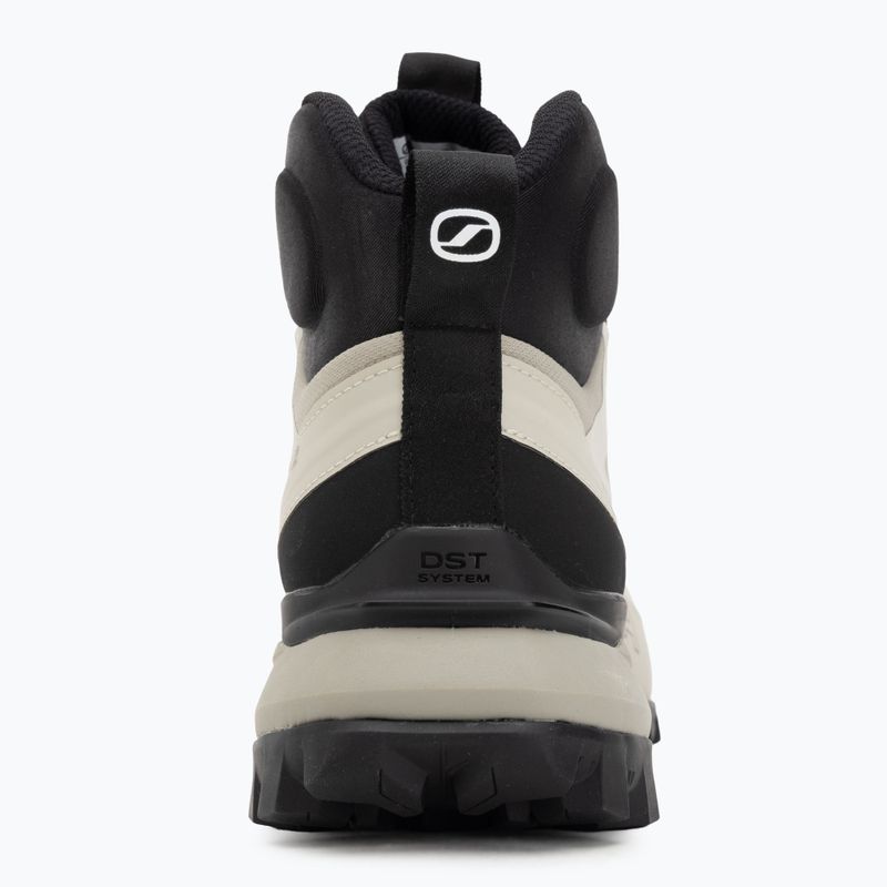 Vyriški žygio batai SCARPA Ribelle Cross 2 GTX fog/lemon curry 6