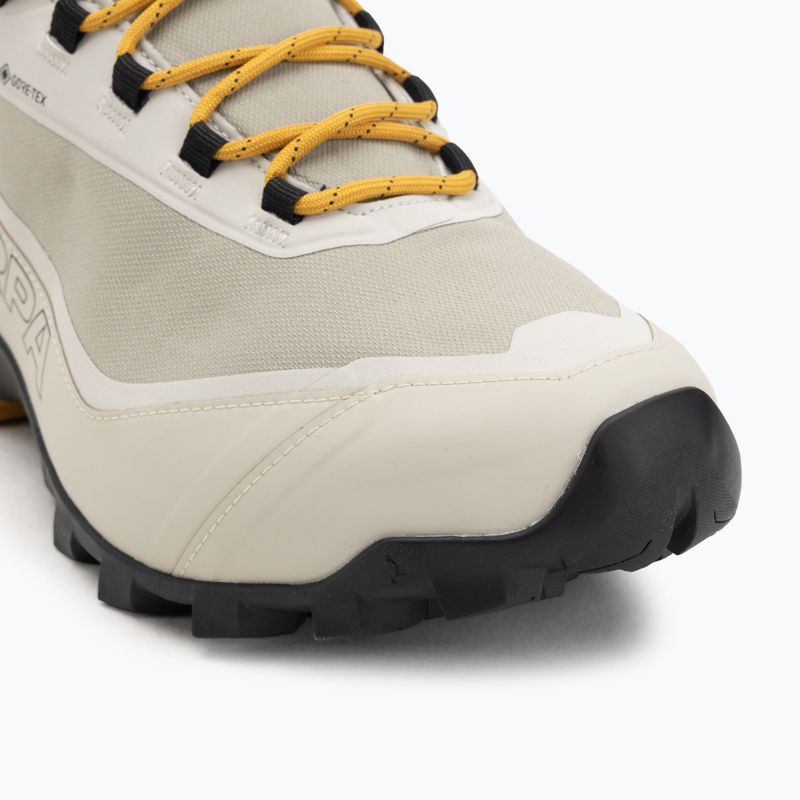 Vyriški žygio batai SCARPA Ribelle Cross 2 GTX fog/lemon curry 7
