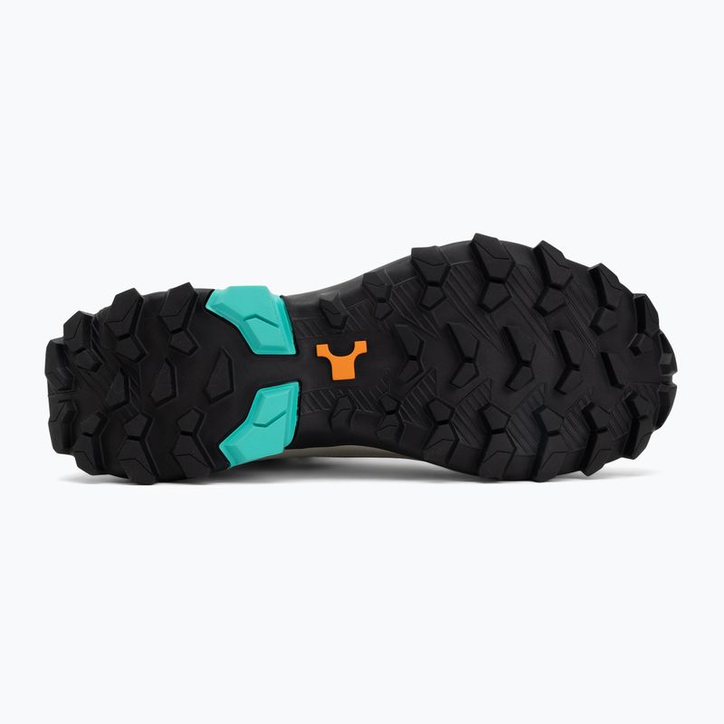 Moteriški žygio batai SCARPA Ribelle Cross 2 GTX fog/aqua green 4