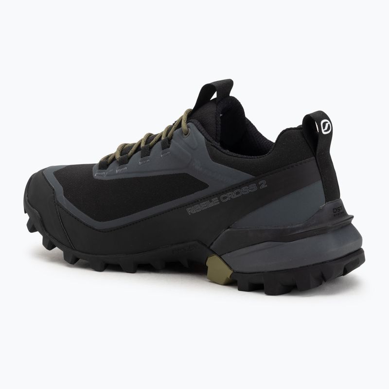 Vyriški žygio batai SCARPA Ribelle Cross 2 GTX black/olive 3