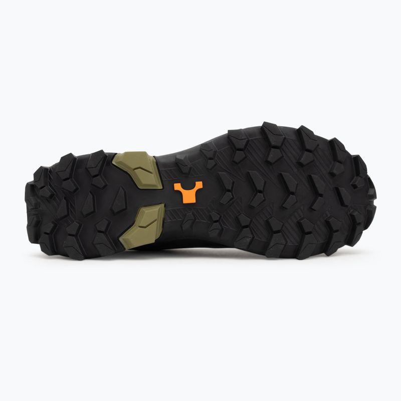 Vyriški žygio batai SCARPA Ribelle Cross 2 GTX black/olive 4