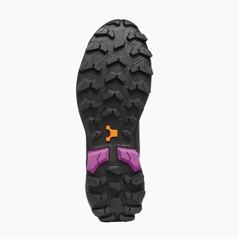 Žygio batai SCARPA Ribelle Cross 2 GTX dark gray/purple 5